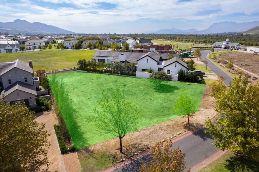 0 Bedroom Property for Sale in Val De Vie Estate Western Cape